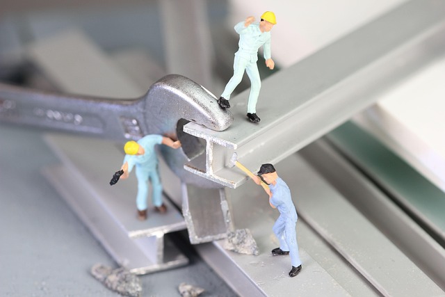 Låst ude? Derfor skal du vælge en lokal låsesmed i nordsjælland